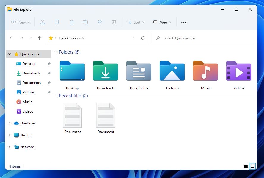 How To Resize Windows 11 Icons This Post Shows Students And New Users