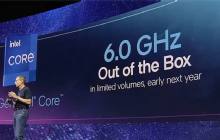 H Intel λανσάρει τον επεξεργαστή Core i9-13900KS με ταχύτητα 6GHz
