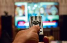    TV-    