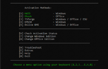 How to Activate Windows / Office / Extended Updates (ESU)?